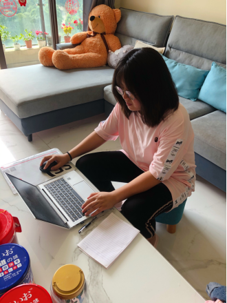 威九国际解决方案部