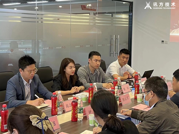 威九国际技术易君